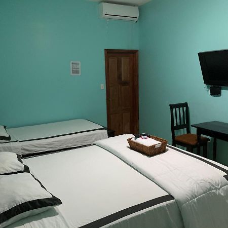 Hotel Ocean Paradise San Pedro  Zewnętrze zdjęcie