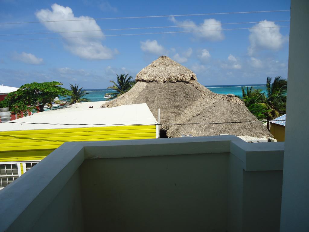 Hotel Ocean Paradise San Pedro  Zewnętrze zdjęcie