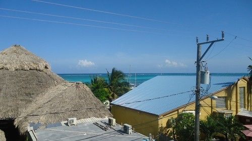 Hotel Ocean Paradise San Pedro  Zewnętrze zdjęcie