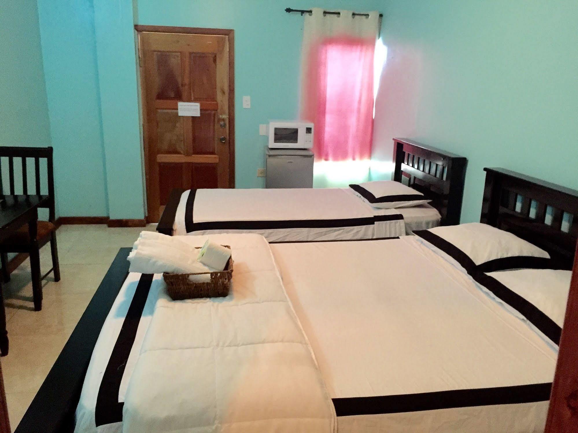 Hotel Ocean Paradise San Pedro  Zewnętrze zdjęcie