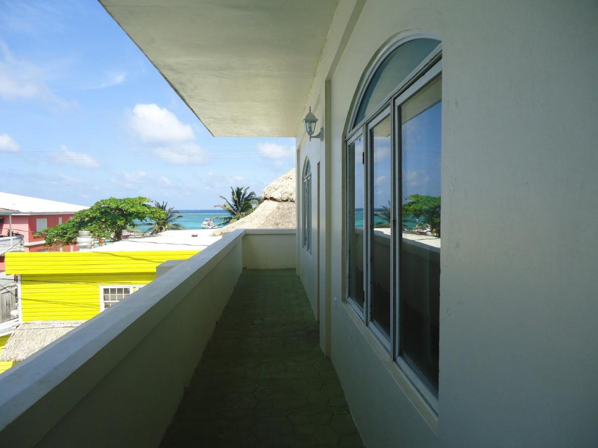 Hotel Ocean Paradise San Pedro  Zewnętrze zdjęcie