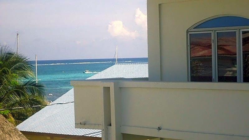 Hotel Ocean Paradise San Pedro  Zewnętrze zdjęcie