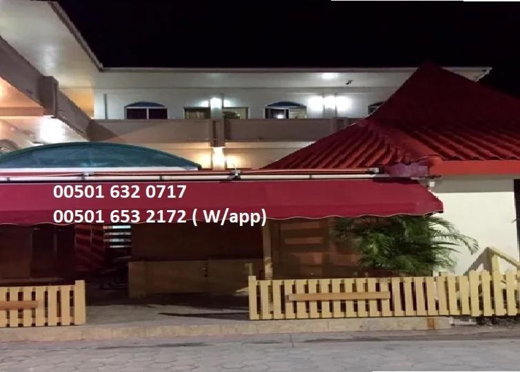 Hotel Ocean Paradise San Pedro  Zewnętrze zdjęcie