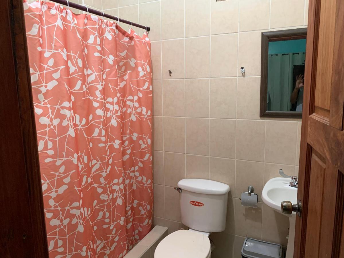 Hotel Ocean Paradise San Pedro  Zewnętrze zdjęcie